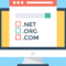 Starting an Online Business – Choosing the Right Domain Name